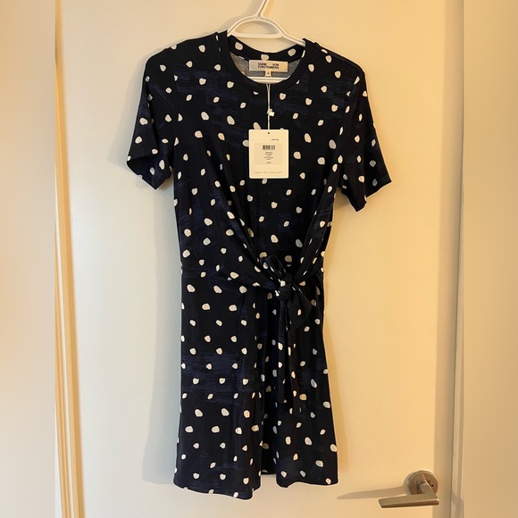 dvf dress - Picture 1 of 4